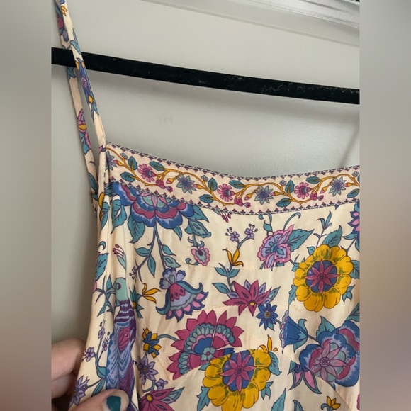 Spell Lovebird strappy - Picture 5 of 14